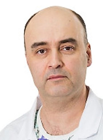 Хайбуллин Джалил Фаридович