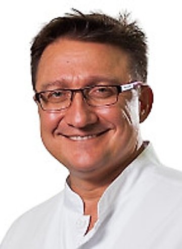 Уразбахтин Ильгам Ирекович