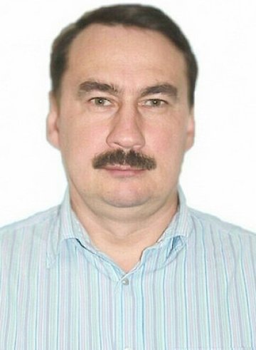 Губайдуллин Салават Мирьянович