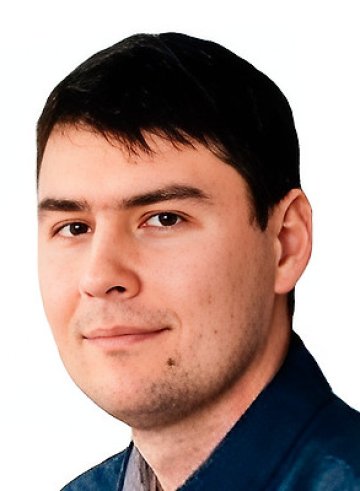 Абдуллин Замир Салихович