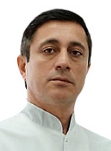 Агаев Зияфет Ханоглан оглы