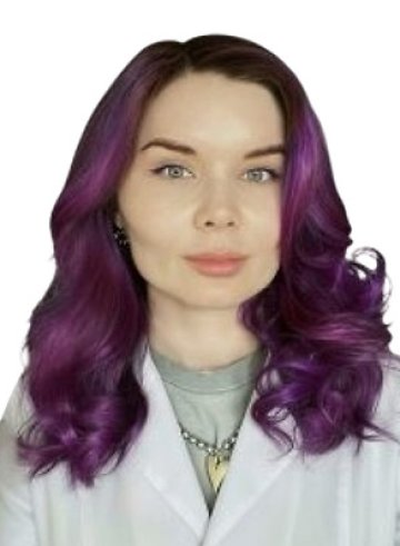 Зиннатуллина Ляйсан Рашитовна