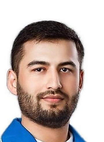 Камолов Зоиршо Джамилович