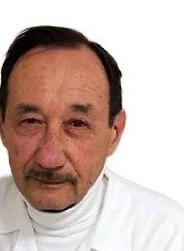 Мамлеев Валерий Рашитович
