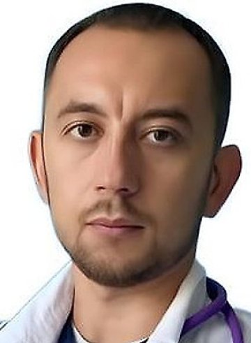 Вахитов-Ковалевич Руслан Маратович