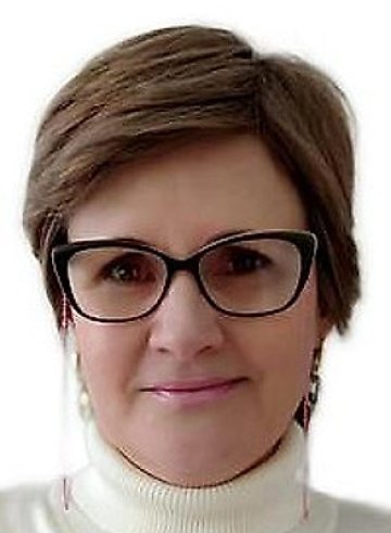 Чепурная Анна Николаевна