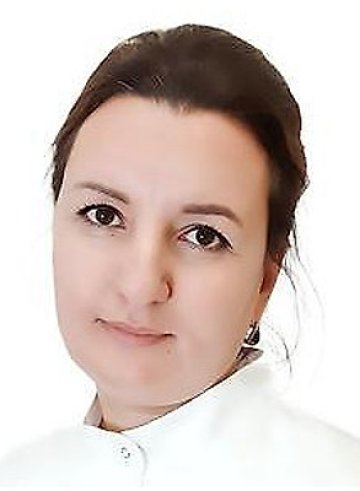 Симакова Елена Леонидовна