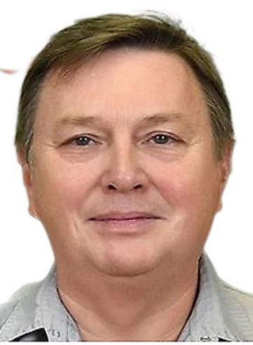 Штефан Николай Леонидович