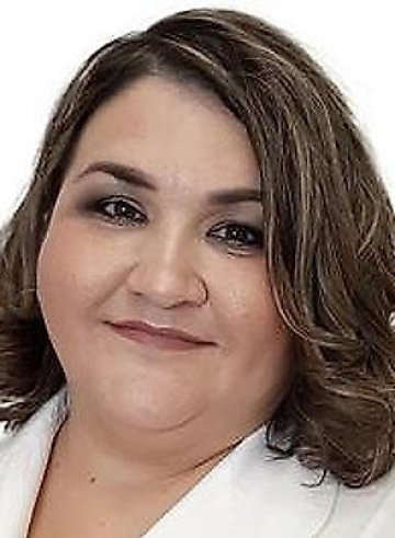 Калимуллина Ляйсан Рауфановна
