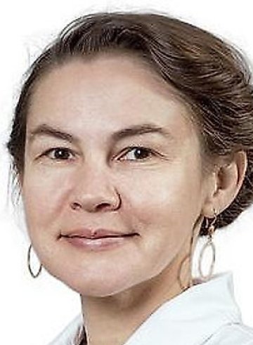 Валеева Эльвира Гизатулловна