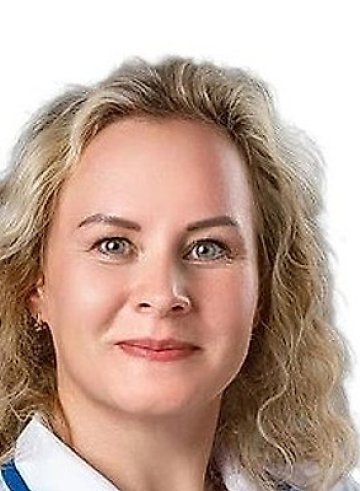 Валькова Наталия Геннадьевна