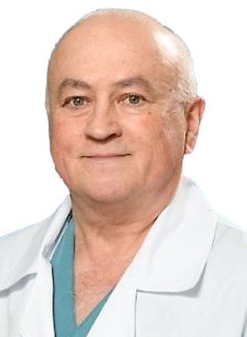 Лукманов Валерий Идиятович