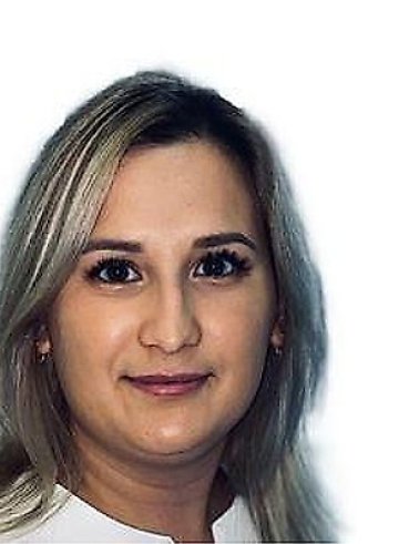 Манапова Миляуша Искандаровна
