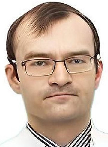 Берг Арвид Робертович