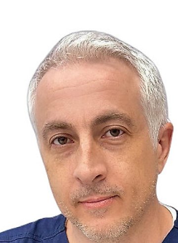 Феоктистов Андрей Владимирович