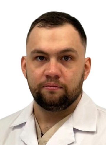 Ибрагимов Айрат Радикович