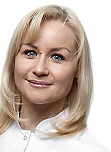 Кутлина Олеся Валерьевна
