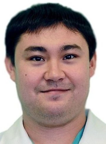 Султанов Ильнур Миндиахметович