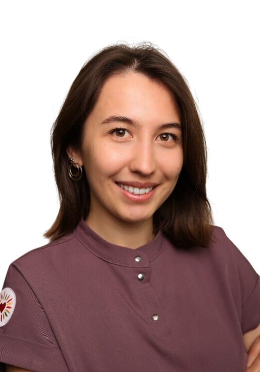Сайфуллина Диана Робертовна