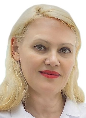 Долганюк Виолетта Карловна