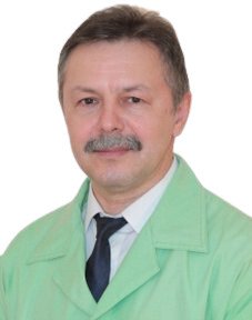 Нагаев Ильдар Шавкатович