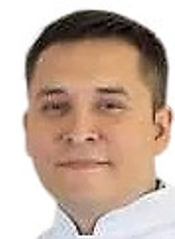 Мухаметов Урал Фаритович