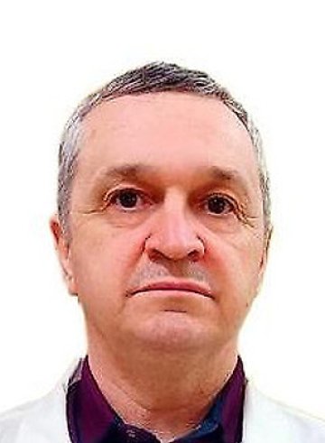 Салимгареев Адик Адисович