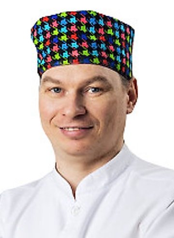 Шатанов Алексей Владимирович