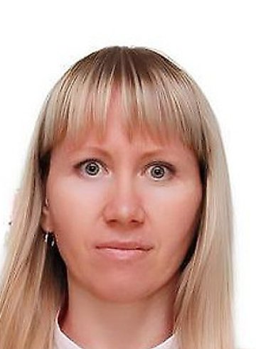 Прозорова Татьяна Николаевна