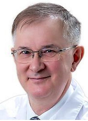 Адгамов Марат Хаерзаманович