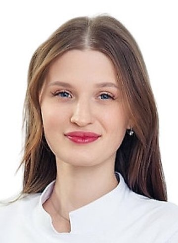 Хамматова Юлия Раилевна