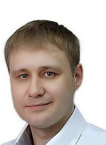 Сафин Руслан Фанилевич