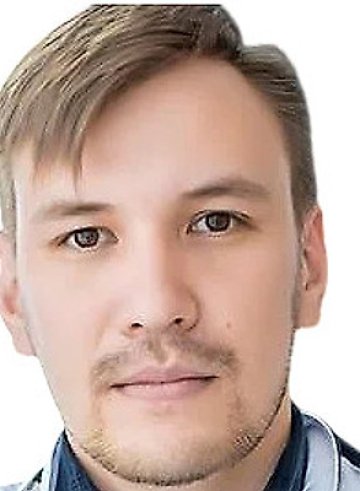 Салишев Айдар Фаизович