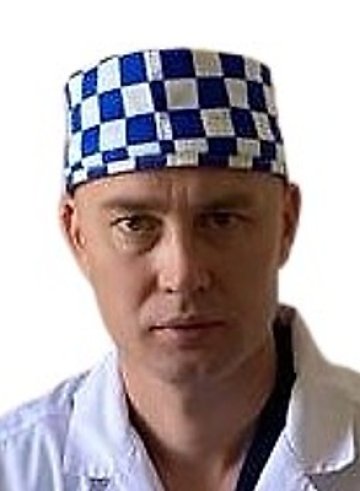 Хадыев Эдгар Альмерович