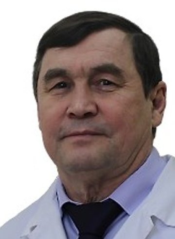 Ямаев Ильдар Муфазалович