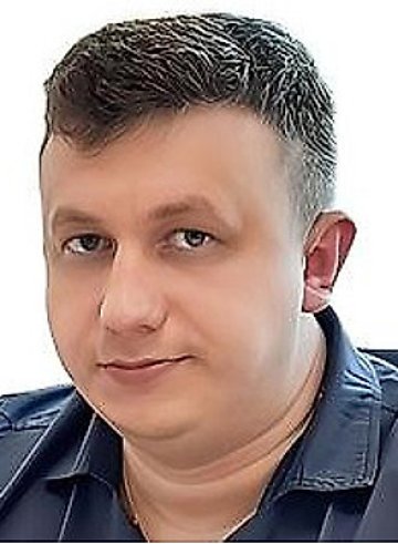 Немальцев Иван Юрьевич