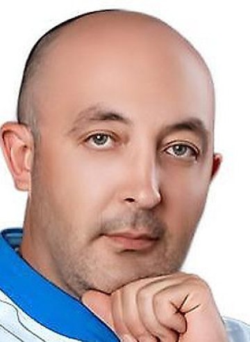 Раянов Руслан Наилович