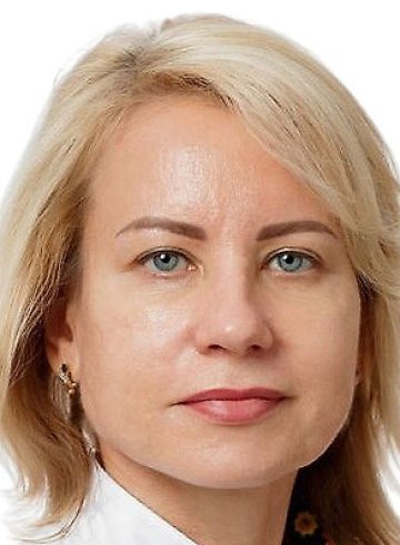 Малыханова Светлана Алексеевна