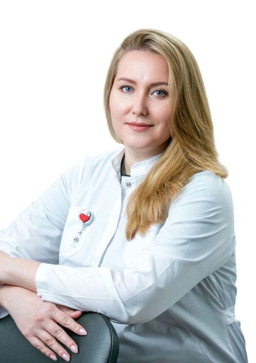 Овчинникова Екатерина Александровна