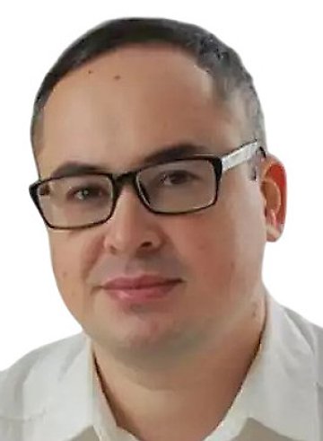 Салахов Артур Ильшатович