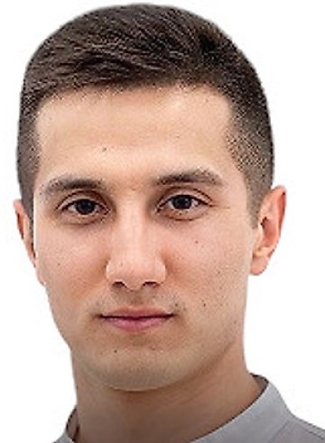 Сафин Альберт Айдарович
