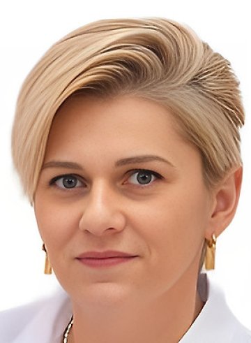 Бахтеева Полина Андреевна