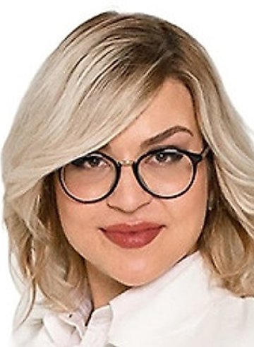 Будейкина Лилия Сергеевна