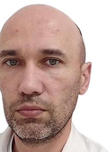 Латыпов Айрат Алтафович