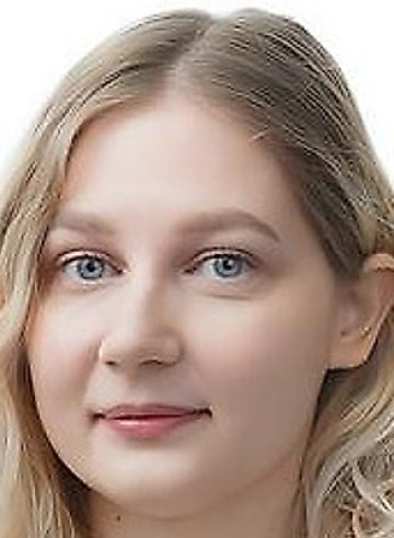 Мудрецова Валерия Александровна