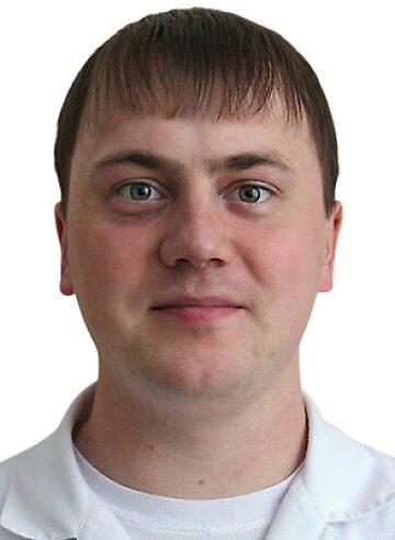 Закиров Айдар Гамилович