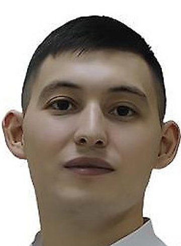 Ишбаев Чингиз Рамилевич