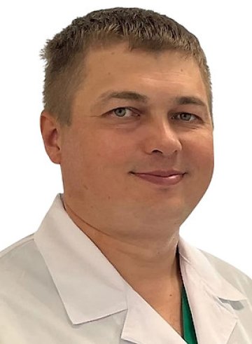 Рахмангулов Рустам Расфатович