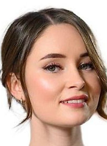Соловьева Кристина Денисовна