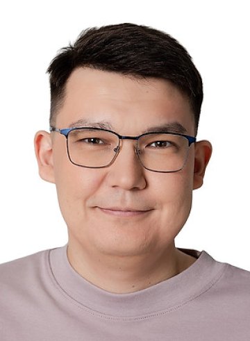 Латыпов Тамирлан Ильдарович
